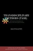 James B Stewart - Transdisciplinary Methods (TASR), Häftad