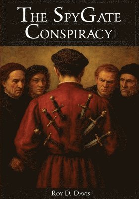SpyGate Conspiracy