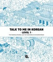 Talk To Me In Korean Level 1