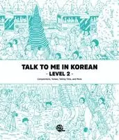 Talk To Me In Korean Level 2