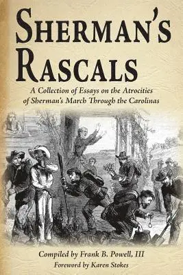 Sherman's Rascals, Häftad. Tillgänglighet: Lägg i varukorg