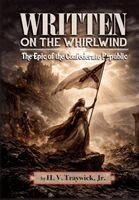 H V Traywick - Written On The Whirlwind, Inbunden. Tillgänglighet: Lägg i varukorg