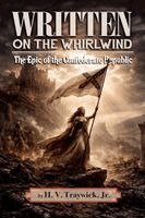 H V Traywick - Written On The Whirlwind, Häftad. Tillgänglighet: Lägg i varukorg
