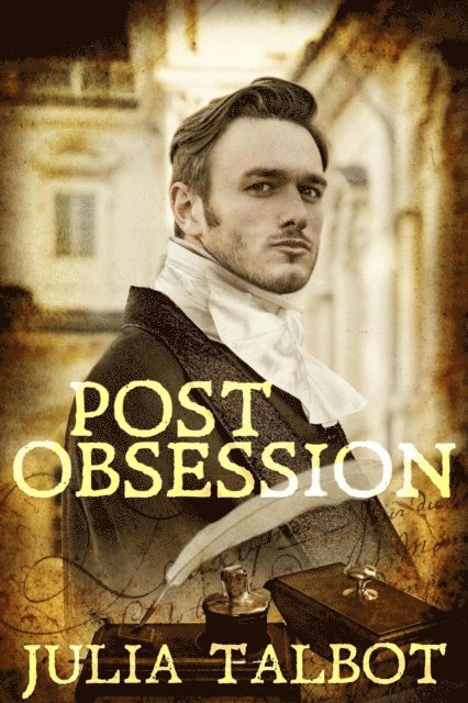 Julia Talbot - Post Obsession, E-bok