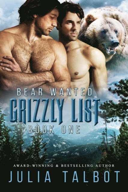 Julia Talbot - Bear Wanted, E-bok