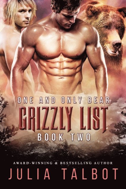 Julia Talbot - One and Only Bear, E-bok