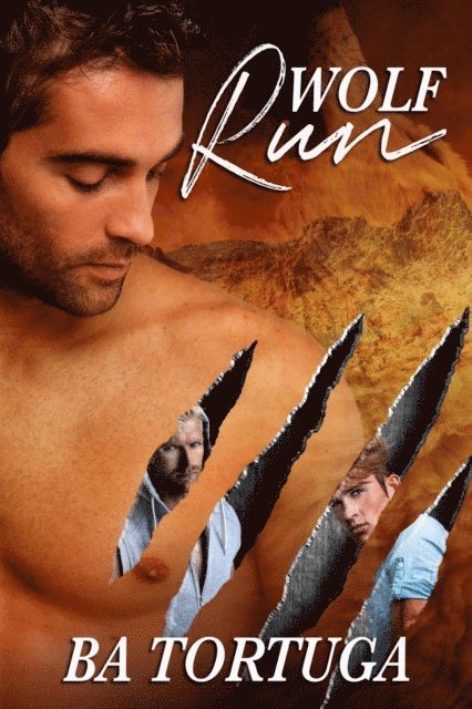 BA Tortuga - Wolf Run, E-bok