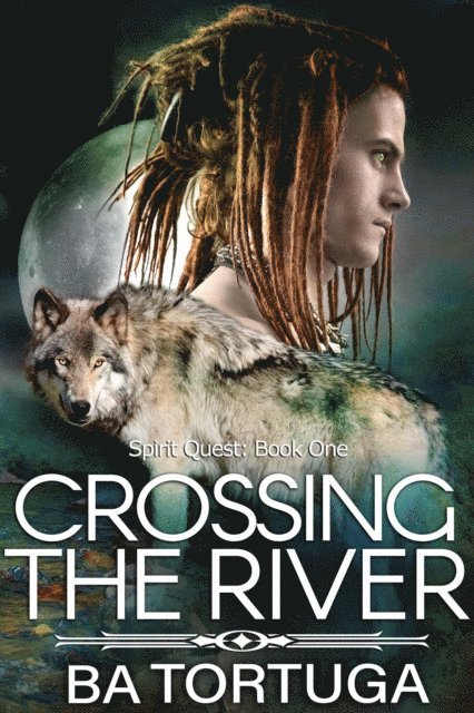 BA Tortuga - Crossing the River, E-bok