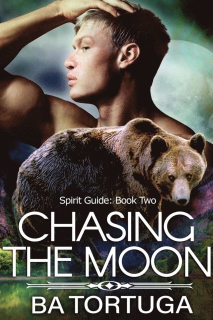 BA Tortuga - Chasing the Moon, E-bok
