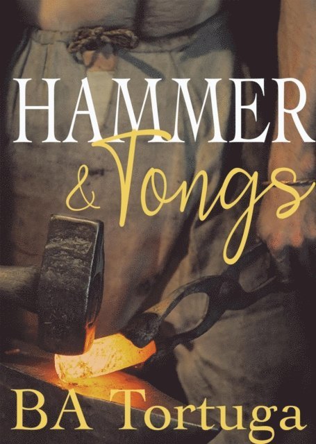 BA Tortuga - Hammer and Tongs, E-bok