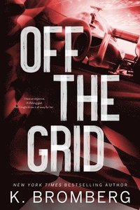 Off the Grid (Alternate Cover)