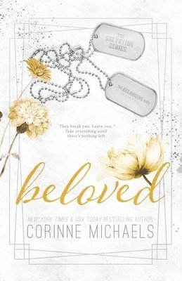 Beloved - Special Edition av Corinne Michaels