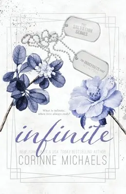 Corinne Michaels - Infinite - Special Edition, Häftad. Tillgänglighet: Lägg i varukorg