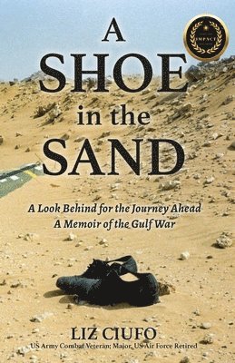 Shoe in the