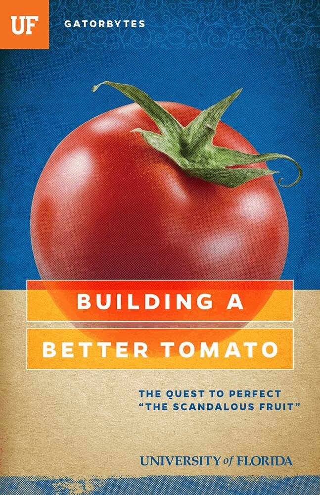 Jeff Klinkenberg - Building a Better Tomato, Häftad. Tillgänglighet: Lägg i varukorg