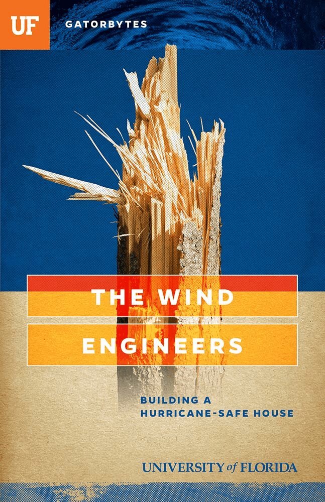 Jeff Klinkenberg - Wind Engineers, Häftad. Tillgänglighet: Lägg i varukorg