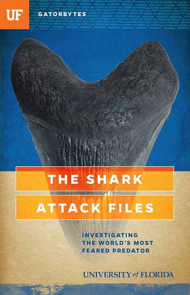 Jeff Klinkenberg - Shark Attack Files, Häftad. Tillgänglighet: Lägg i varukorg
