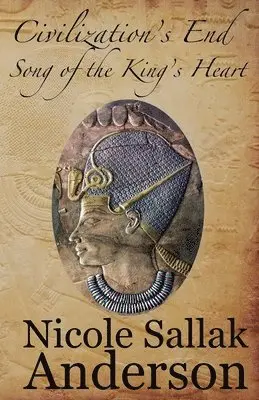 Nicole Sallak Anderson - Civilization's End, Häftad. Tillgänglighet: Lägg i varukorg