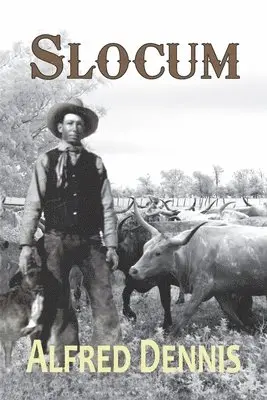 Alfred Dennis - Slocum, Häftad. Tillgänglighet: Lägg i varukorg
