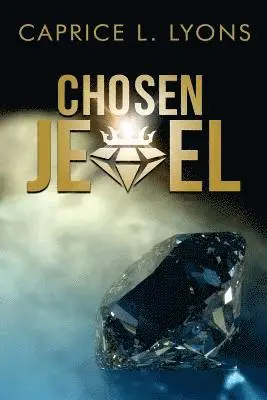 Caprice L Lyons - Chosen Jewel, Häftad. Tillgänglighet: Lägg i varukorg