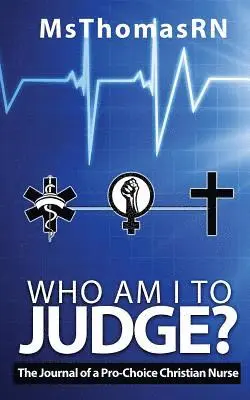 Msthomasrn - Who am I to Judge?, Häftad. Tillgänglighet: Lägg i varukorg