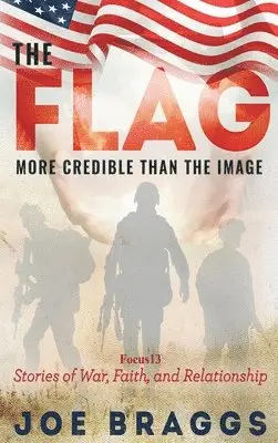 Joe Braggs - Flag, Inbunden. Tillgänglighet: Lägg i varukorg