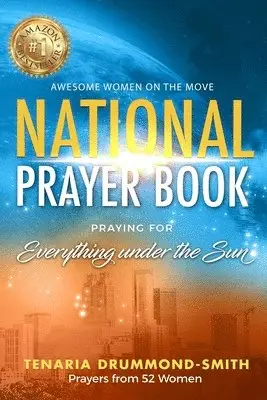 Tenaria Drummond-Smith - AWOTM National Prayer Book, Häftad. Tillgänglighet: Lägg i varukorg