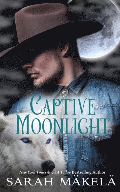 Sarah Makela - Captive Moonlight, E-bok