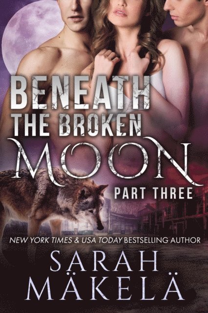 Beneath the Broken Moon: Part Three