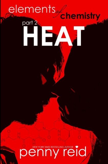 Penny Reid - Heat, E-bok