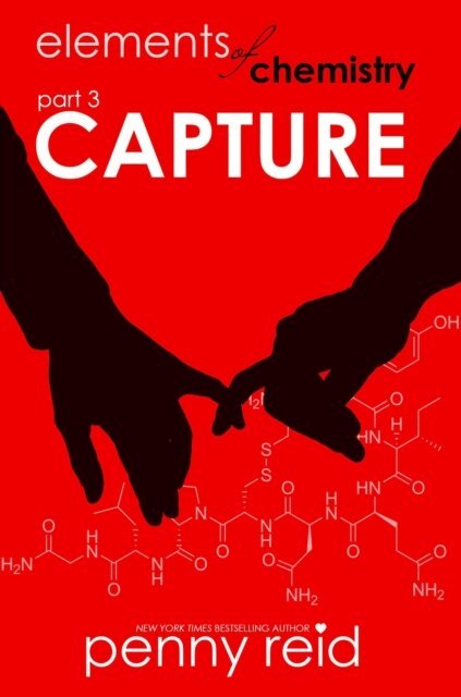 Penny Reid - Capture, E-bok