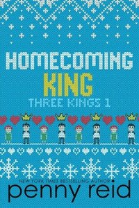 Homecoming King