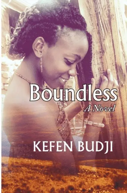 Boundless, E-bok. Tillgänglighet: Lägg i varukorg