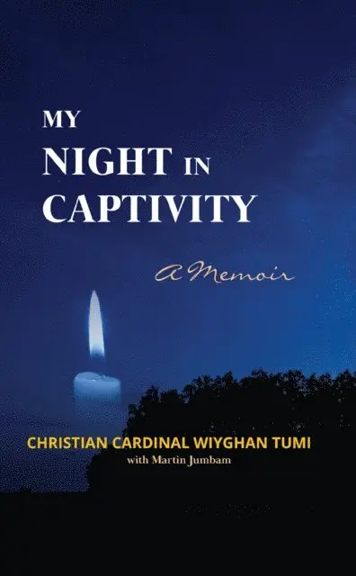 My Night in Captivity, E-bok. Tillgänglighet: Lägg i varukorg