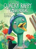 Quacky Rappy Trash Book