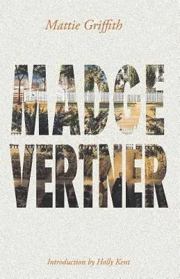 Mattie Griffith - Madge Vertner, Häftad. Tillgänglighet: Lägg i varukorg