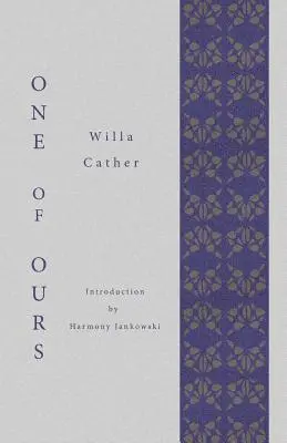 Willa Cather - One of Ours, Häftad. Tillgänglighet: Lägg i varukorg