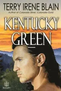 Terry Irene Blain - Kentucky Green, Häftad. Tillgänglighet: Lägg i varukorg