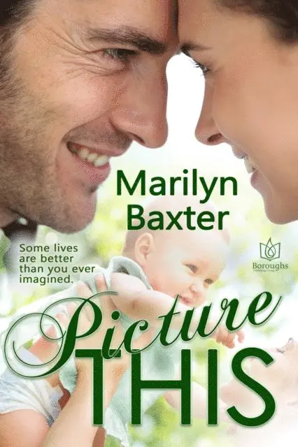 Marilyn Baxter - Picture This, E-bok. Tillgänglighet: Lägg i varukorg