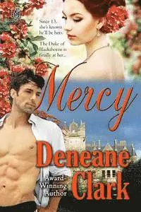 Deneane Clark - Mercy, Häftad. Tillgänglighet: Lägg i varukorg