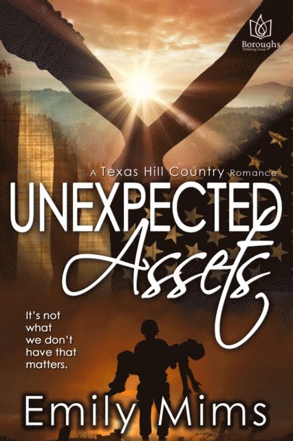Emily Mims - Unexpected Assets, E-bok