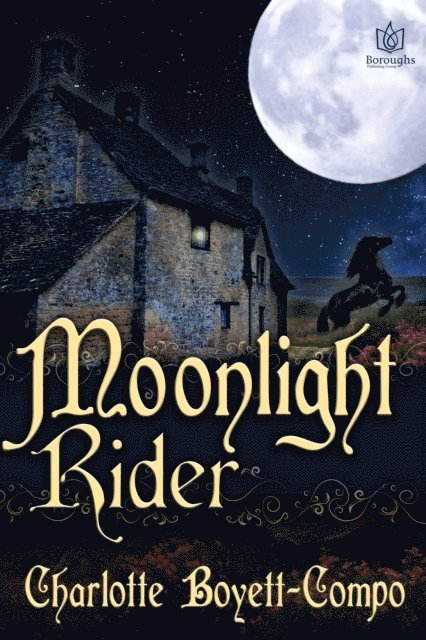 Charlotte Boyett-Compo - Moonlight Rider, E-bok. Tillgänglighet: Lägg i varukorg