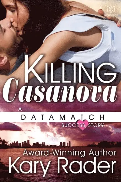 Kary Rader - Killing Casanova, E-bok. Tillgänglighet: Lägg i varukorg