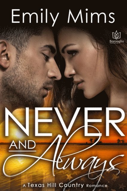 Emily Mims - Never and Always, E-bok