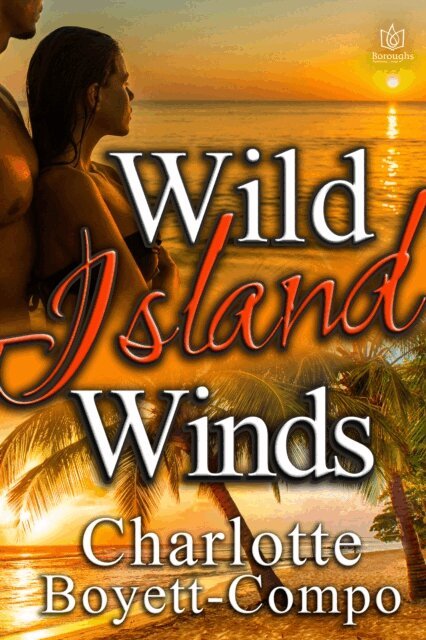 Charlotte Boyett-Compo - Wild Island Winds, E-bok. Tillgänglighet: Lägg i varukorg