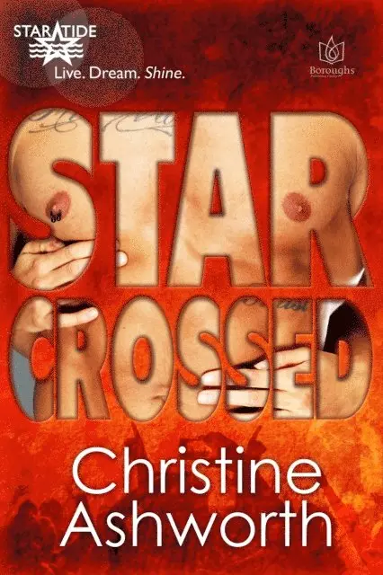 Christine Ashworth - Star Crossed, E-bok. Tillgänglighet: Lägg i varukorg