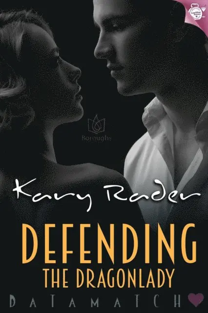 Kary Rader - Defending the Dragonlady, E-bok. Tillgänglighet: Lägg i varukorg