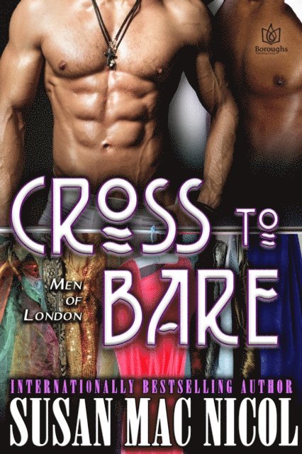 Susan Mac Nicol - Cross to Bare, E-bok. Tillgänglighet: Lägg i varukorg