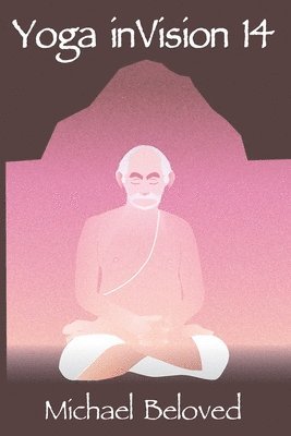 Michael Beloved - Yoga inVision 14, Häftad