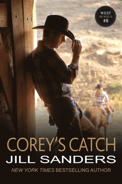 Jill Sanders - Corey's Catch, E-bok